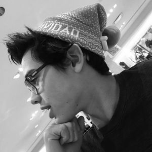 Meet your Posher, Isaac